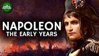 The Rise of Napoleon Bonaparte: A Military Prodigy Documentary