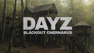 Treehouse In The Woods : A DayZ Film | 4K PS5