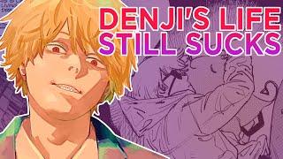 Denji's Dream of a "Perfect" Life Still Sucks - A Chainsaw Man Retrospective Analysis [1]