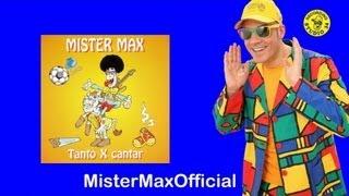 Mister Max - Candela (Carmela)