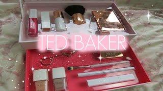 Ted Baker Brilliance Of Beauty Makeup Set | REVIEW