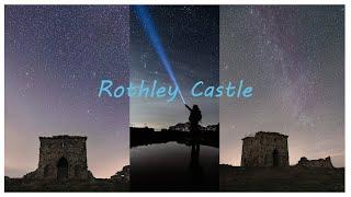 VLOG6: Rothley Castle