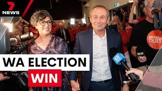 Upcoming federal election will likely result in hung parliament after Labor wins WA | 7NEWS