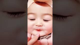 #trending #cute #twisha #baby