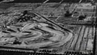 Disneyland Progress 1955 - Part 1