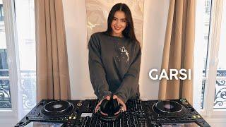 GARSI - Live @ Paris, France 10.11.2022 / Melodic Techno & Indie Dance DJ Mix