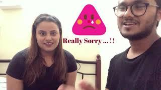 Devotional Point: Sorry || Please watch this video