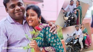 ‍️‍17th Wedding Anniversary Vlog 2023 I ElakkiyaVenkat Vlogs