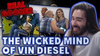 Inside the Wicked Mind of Vin Diesel | MoistCr1tikal