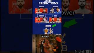 RCB 2025 IPL trophy winner #Rajat Patidar#Hardik Pandya#Rishabh pant#Shreyas Iyer#cricket
