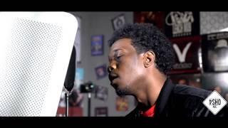 AllStar Jr. 4sho Ave. Freestyle (Official Freestyle Video)