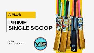 A Plus Prime Edition New Stock| Single Scoop Professional Bats Under 4000| COD | 9749727106