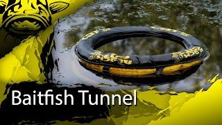 ️ Baitfish Tunnel ️ by Black Cat Fishing