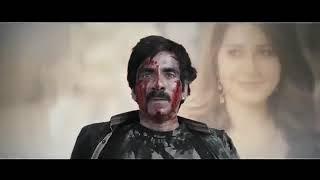 Ravi teja New south indain Dubbed hindi action movie 2024