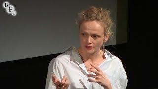 Maxine Peake keynote interview | Working Class Heroes at the BFI