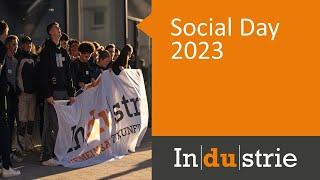 Das waren die Social Days 2023 in Nord-Westfalen