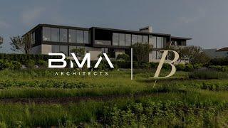 BMA Architects - Southampton