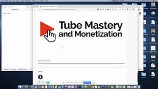 Matt Par Tube Mastery FULL REVIEW -  What Matt Parr DIDN'T TELL YOU!!!!!! Discount Code $497!