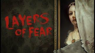 Layers of Fear (2016) [100% FULL GAME WALKTHROUGH + DLC] - [XBOX ONE GAMEPLAY] - No Commentary