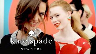 kate spade new york fall 2012 | kate spade new york