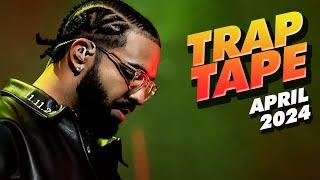 New Rap Songs 2024 Mix April | Trap Tape #98 | New Hip Hop 2024 Mixtape | DJ Noize