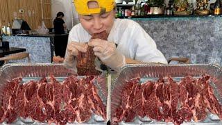 ĐỘC LẠ TRÊN KÊNH NGA SUMO TRẬN ĐẤU ĂN BÒ MỸ- AI ĂN CHẬM NHẤT LÀ NGƯỜI CHIẾN THẮNG