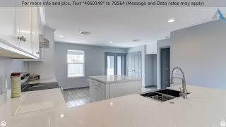 Brand New Home Near Downtown Phoenix, Arizona! - Priced at $259,900