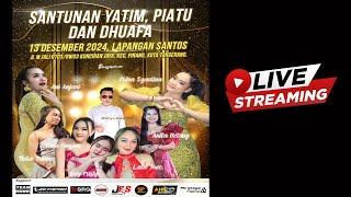 Live Streaming SANTUNAN YATIM PIATU & DHUAFA ( TEAM HORE )