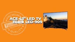 Ace TV LED 909 from Shopee