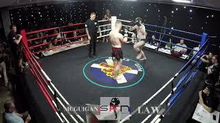 Jamie McGuigan Vs Michael Law