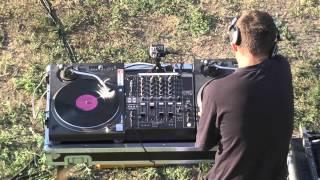 DJ Kruszytop - Pitchstop - Twierdza Torun (video set)