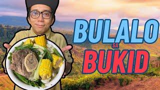 Jandee's Kitchen: BULALO