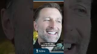 Dr. Berg explains what can cause blood in mucus #drberg #blood #mucus #health #wellness