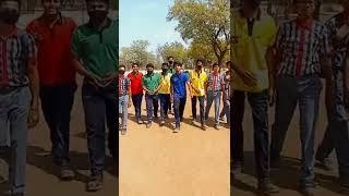 kendriya vidyalaya boys attitude ️ entry