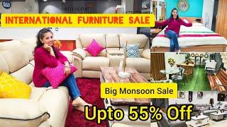 Royaloak Furniture:Big Monsoon Sale//Upto 55%off//A BIG INTERNATIONAL FURNITURE SHOWROOM IN JORHAT