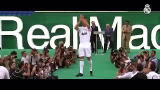 #C7R Ronaldo#THANK YOU, CRISTIANO RONALDO | Real Madrid Official Video