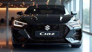 2025 Maruti Suzuki Ciaz: Redefining Luxury & Performance | AB Luxury