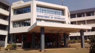 Department of Technology, Shivaji University, Kolhapur | CUTOFF 2023 | #engineeringcolleges #mhtcet