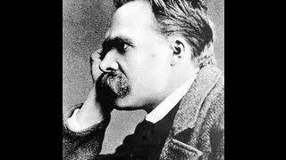 Understanding Nietzsche: Reaction of Philosophers to a Rainy Day