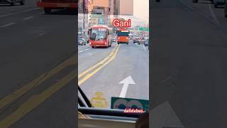 Cute Seoul Bus World ️