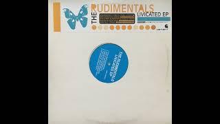 The Rudimentals - Livicated EP (2000)