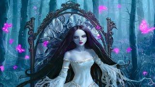 Gothic Music – Forbidden Lullaby