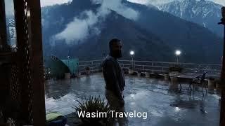 @LOC | Upper Neelum | Neelum valley | Azad Jammu Kashmir | shorts || Wasim Travelog