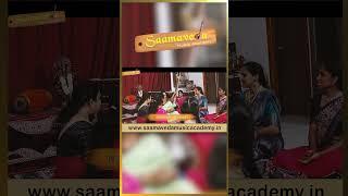 Carnatic music lessons  - Swarapallavi #carnaticvocals #musiclessons #classicalmusic #carnatic