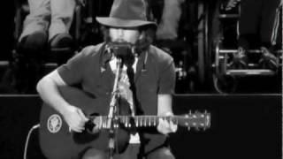 Eddie Vedder - You've Got To Hide Your Love Away - Bridge School Benefit 2011