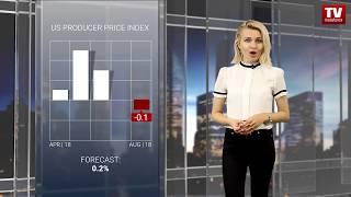 USD losing appeal amid soft US data   (12.09.2018)