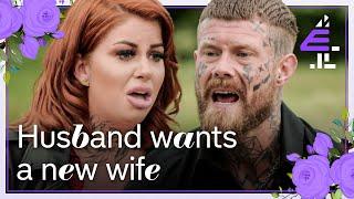 Wife Discovers Her Husband Likes Another Woman | MAFSUK | E4