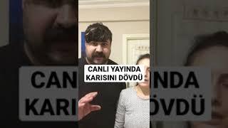 KADINA ŞİDDETE HAYIR