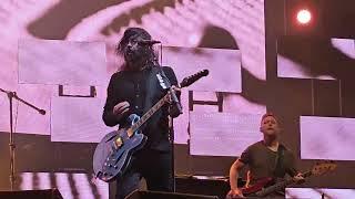 Foo Fighters - These Days (HBF Park, Perth, Australia, 29th November 2023)