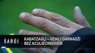 Kabatzagļi – īpaši veikli garnadži, kuru noziegumiem nav aculiecinieku | Sargi S01E06